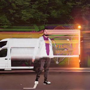 FjuFju Freestyle (feat. Rafael Garaj) (Explicit)