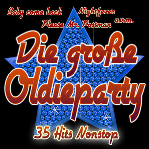 Die Große Oldieparty