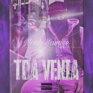 TOA VENIA(feat. Luzi) (Explicit)