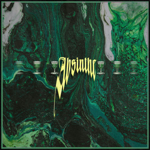 Absinthe (Explicit)