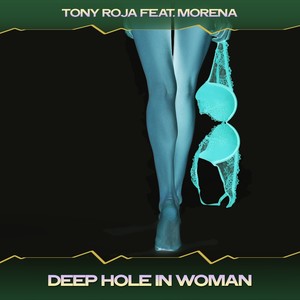 Deep Hole in Woman