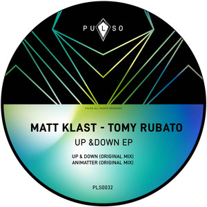 Up & Down (Original Mix)