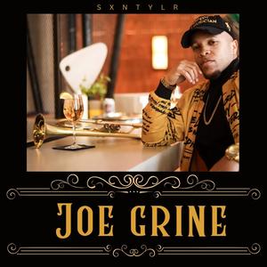 JOE GRINE