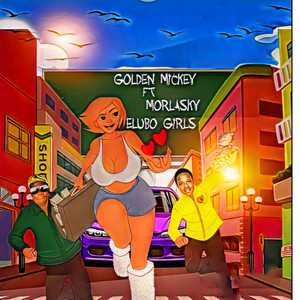 Elubo Girls (Explicit)