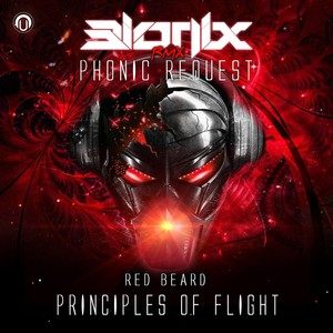 Red Beard (Bionix & Phonic Request Remix)