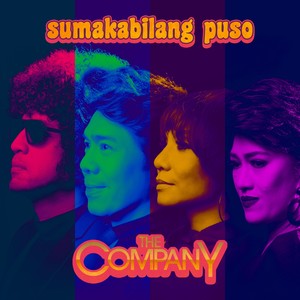 Sumakabilang Puso