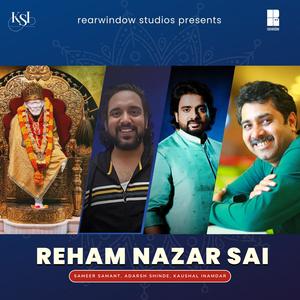 Reham Nazar Sai (feat. Adarsh Shinde)