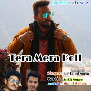 Tera Mera Roll(with Ankit Negee)