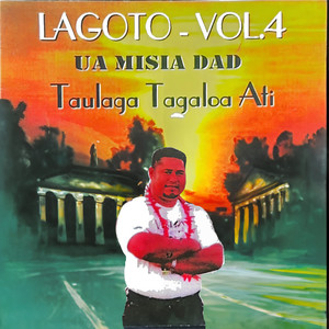 Le La Goto, Vol. 4 (Ua misia Dad)