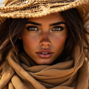 Tirana Oriental Dancehall x Afro Beat