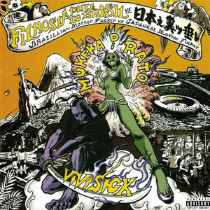 Ligação (Explicit)