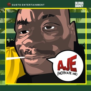 Aje(Motivate Me)