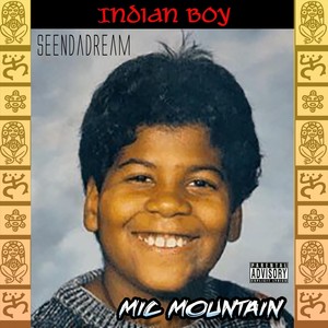 Indian Boy (Explicit)