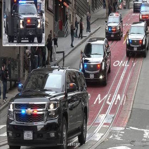 President Slime (Explicit)