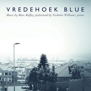 Vredehoek Blue