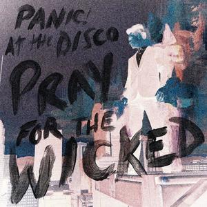 Panic! At The Disco-High Hopes1(One Edit) (ONE Remix)