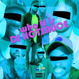 DJ HOTsauce's CLubxMIx VoL.1