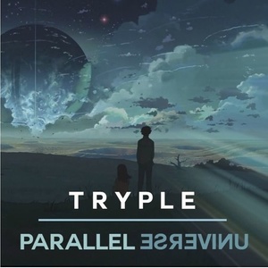 Parallel Universe (Original Mix)