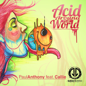 Acid Around the World