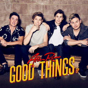 Good Things (Dave Aude Radio Mix)
