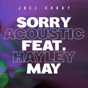 Sorry (feat. Hayley May)