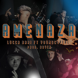 AMENAZA (Explicit)