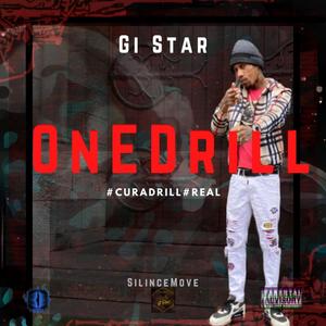 OneDrill Gistar (Explicit)