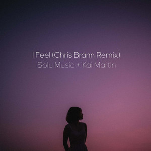 I Feel (Chris Brann Extended Remix)