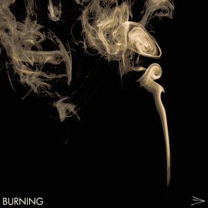 Burning