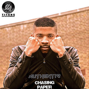 Chasing Paper (Radio Edit)