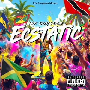 Ecstatic (Explicit)