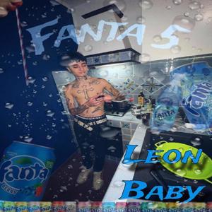 FANTA 5 (feat. Alawais Beats) [Explicit]