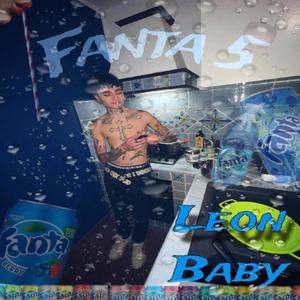 FANTA 5 (feat. Alawais Beats) (Explicit)