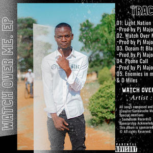 Light Nation (feat. Macho Zw)