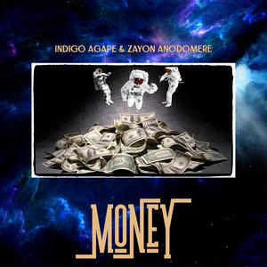 Money (feat. Zayon Anodomere) (Radio Edit)