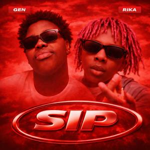 SIP (feat. Rika!) (Explicit)