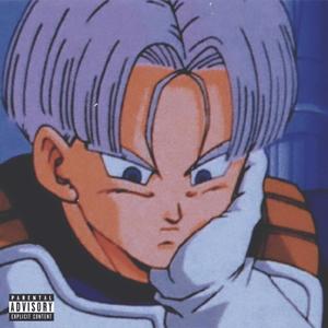 Trails of the Hurt Saiyan (Explicit)