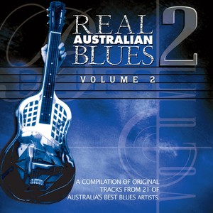 Real Australian Blues Vol 2