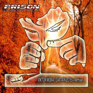 Captain 2016 (Zonato Silva Remix)