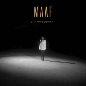 Maaf (From "X -Axis EP")