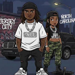 SP (feat. Big Mali) (Explicit)