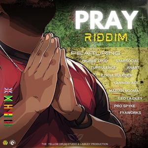 Pray Riddim