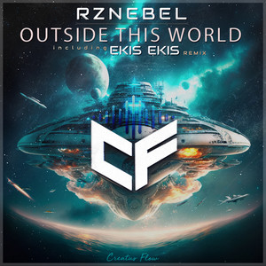 Outside This World (EKIS EKIS Remix)