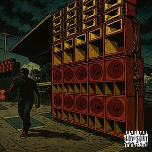 STEPPING, Pt. 2 (feat. DJFLYKIDD|Explicit)