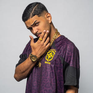 NEM VOU DANÇAR, VOU NADAA (Explicit)