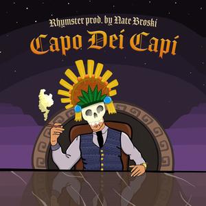 CAPO DEI CAPI (Explicit)