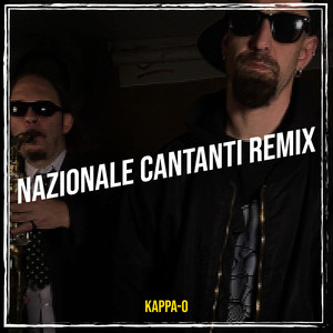Nazionale Cantanti (Remix|Explicit)