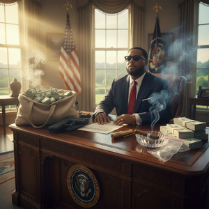 Executive Order (Explicit)