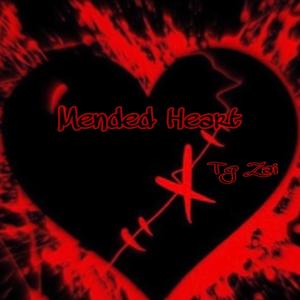 Mended HE4RT (Explicit)