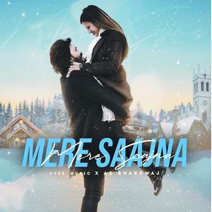 Mere Saajna(feat. A C Bhardwaj)
